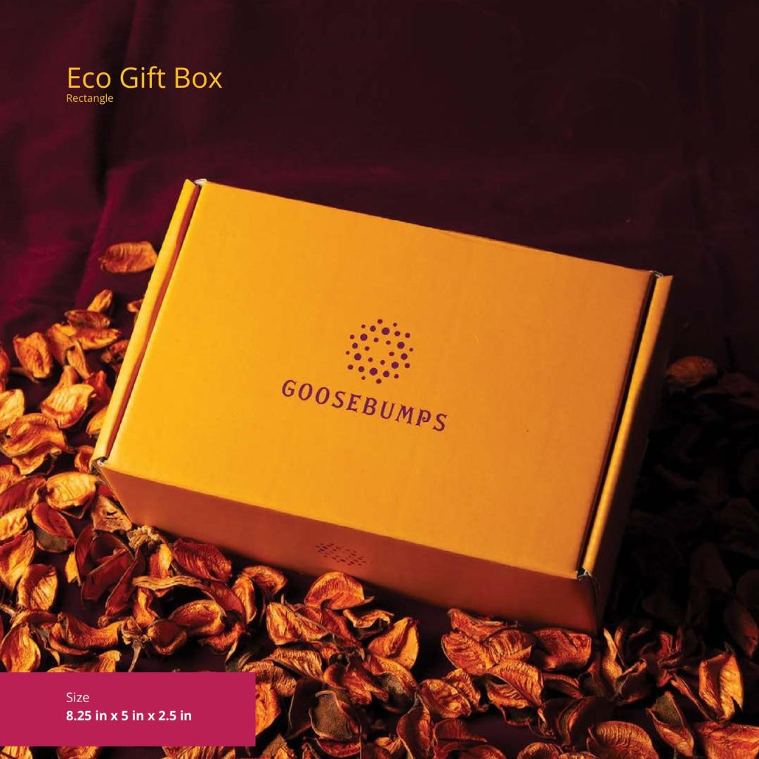 Healthy Diwali Gift Box - 6 Assorted Masala Fruits for Guilt-Free Gifting